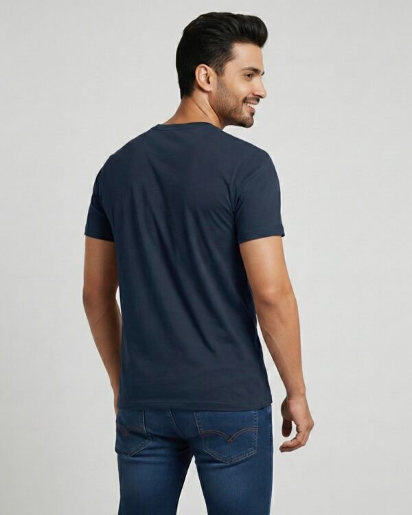 Unisex V Neck T-Shirt