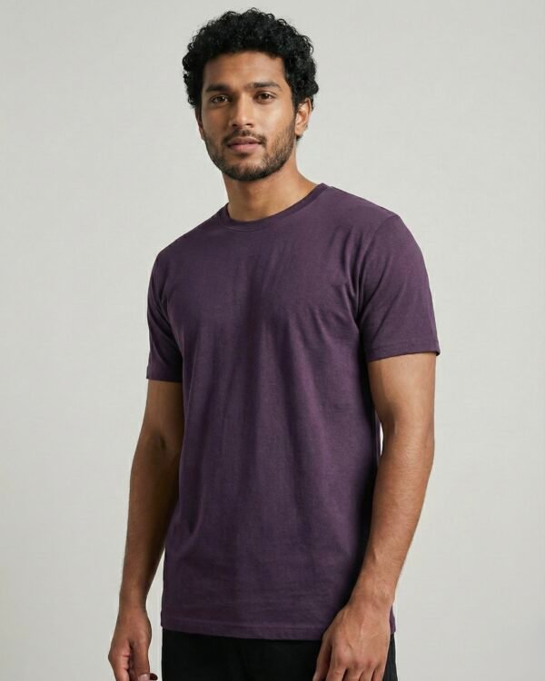 Unisex Basic T-Shirt