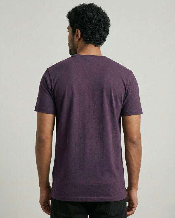 Unisex Basic T-Shirt