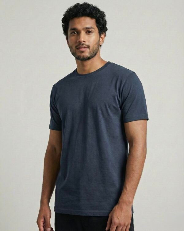 Unisex Basic T-Shirt