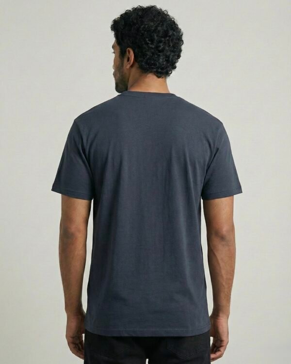 Unisex Basic T-Shirt