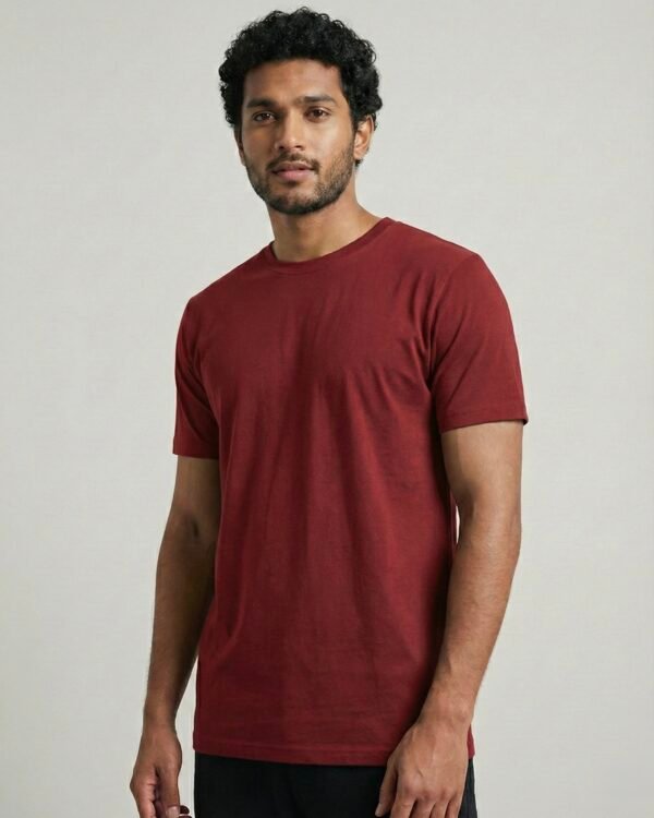 Unisex Basic T-Shirt