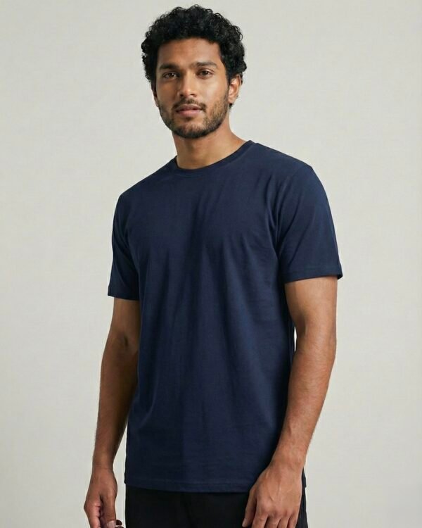 Unisex Basic T-Shirt