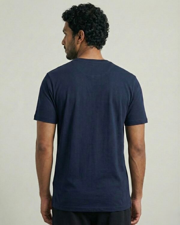 Unisex Basic T-Shirt