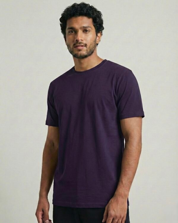 Unisex Basic T-Shirt