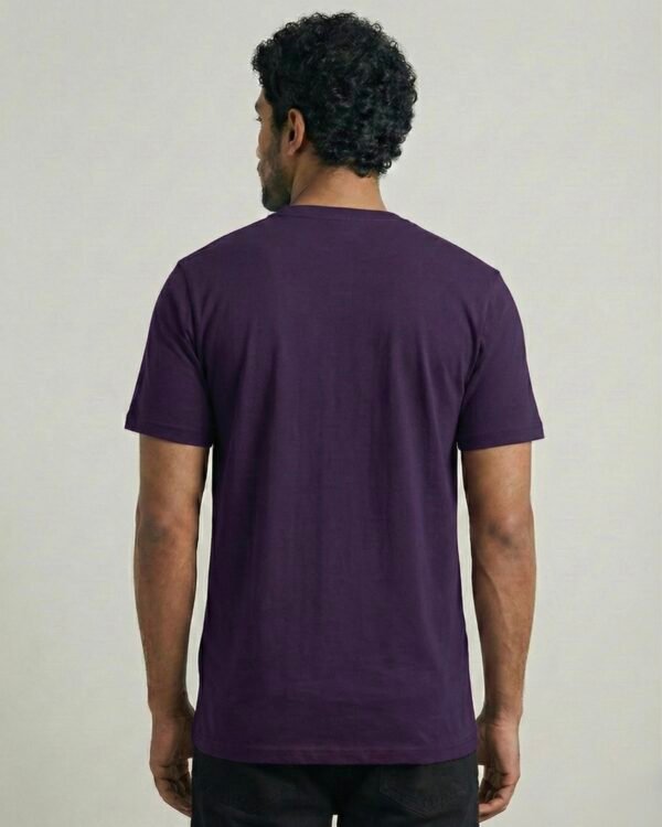 Unisex Basic T-Shirt