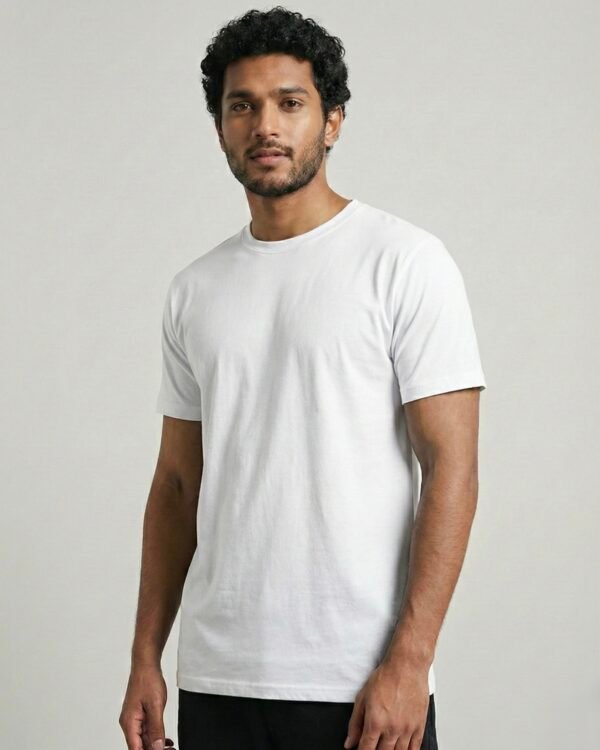 Unisex Basic T-Shirt