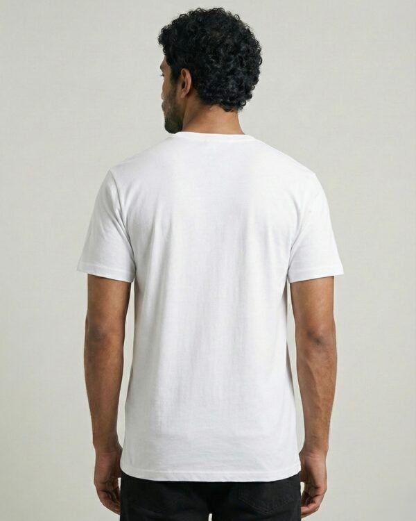 Unisex Basic T-Shirt