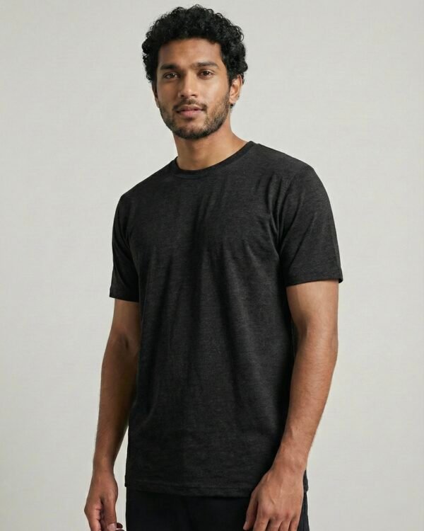 Unisex Basic T-Shirt