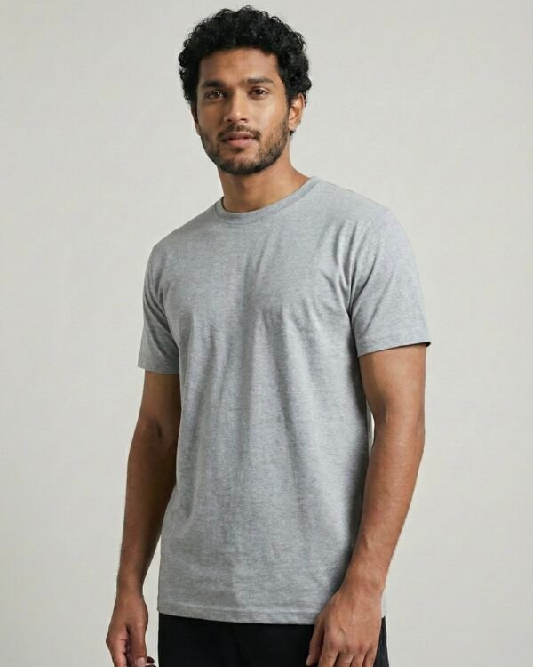 Unisex Basic T-Shirt