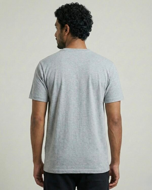 Unisex Basic T-Shirt