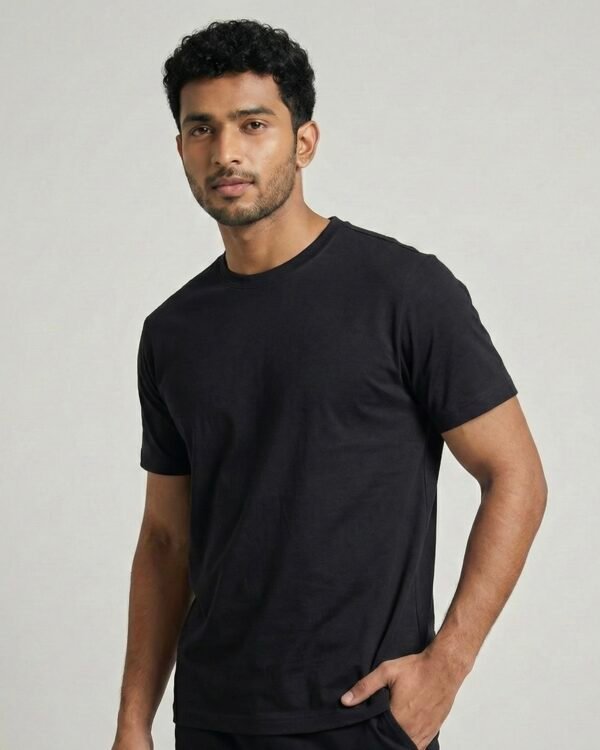 Unisex Supima T-Shirt