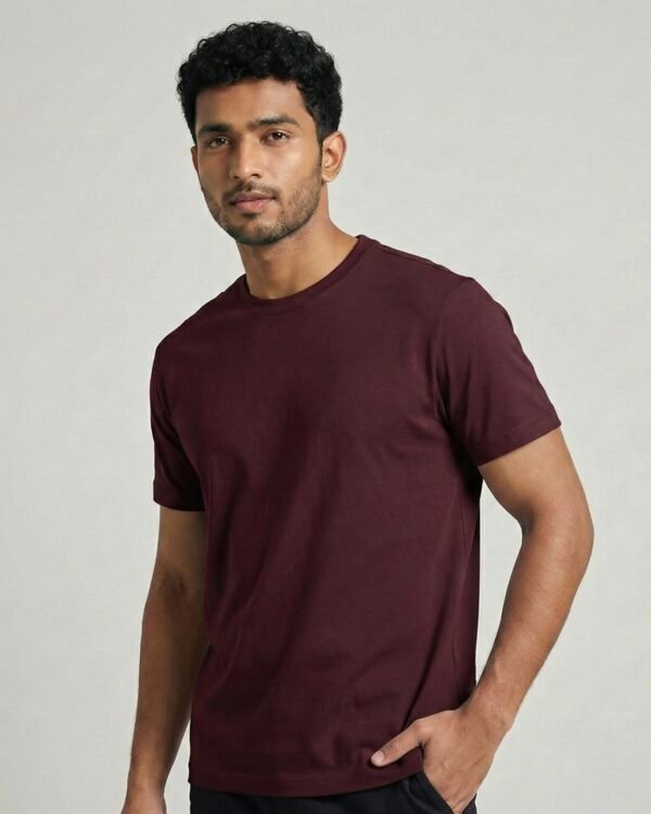 Unisex Supima T-Shirt