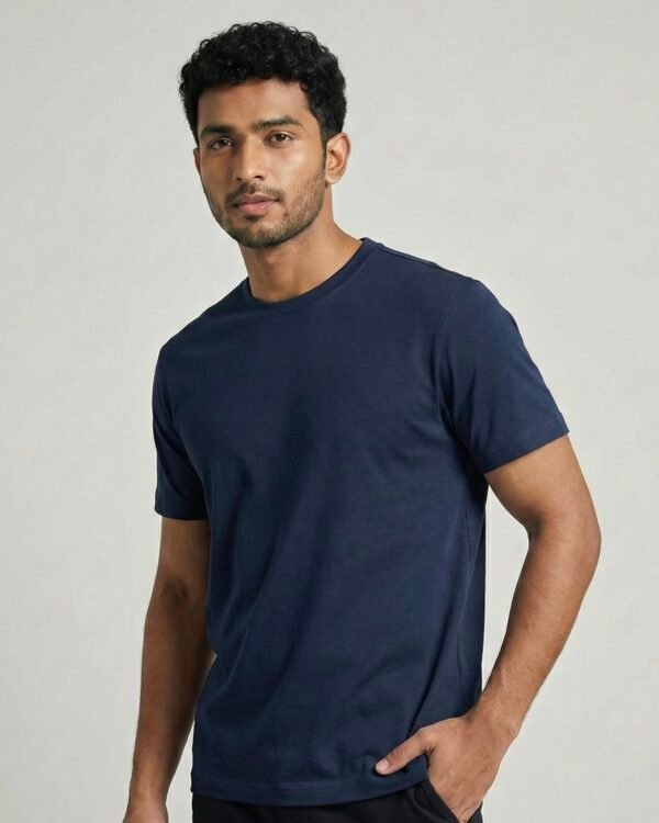 Unisex Supima T-Shirt