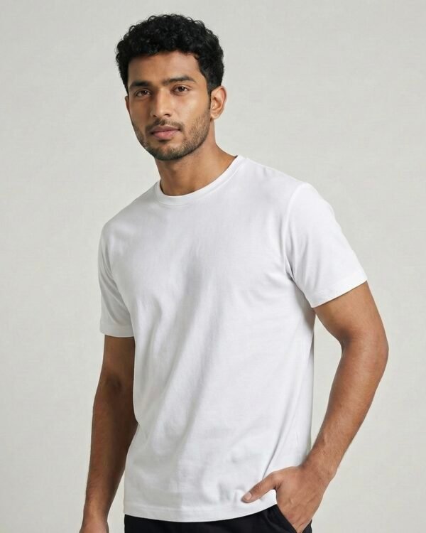 Unisex Supima T-Shirt