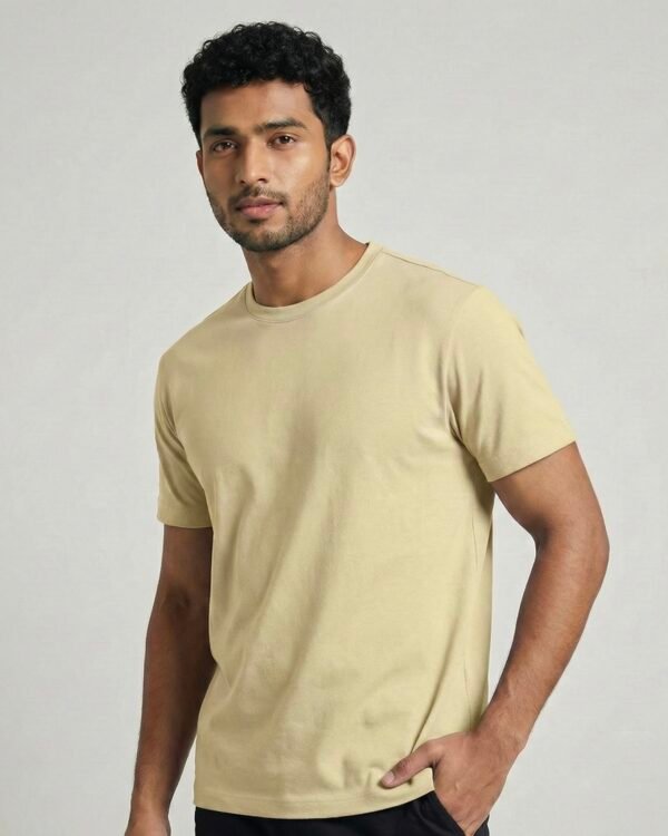 Unisex Supima T-Shirt