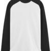 IMG_0537 Unisex Raglan T-Shirt