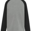 IMG_0539 Unisex Raglan T-Shirt