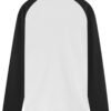 IMG_0540 Unisex Raglan T-Shirt