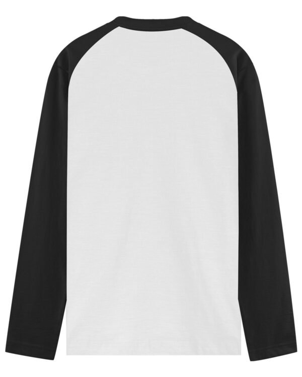 IMG_0540 Unisex Raglan T-Shirt