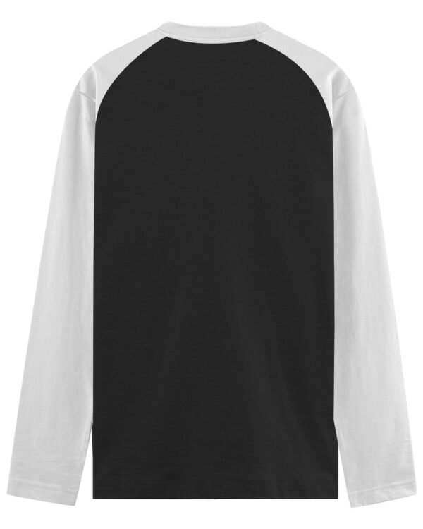 IMG_0541 Unisex Raglan T-Shirt