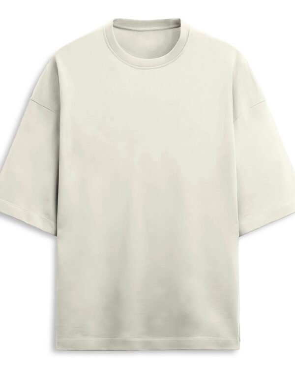 IMG_0548 Unisex Terry Oversized Tee