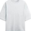 IMG_0549 Unisex Terry Oversized Tee
