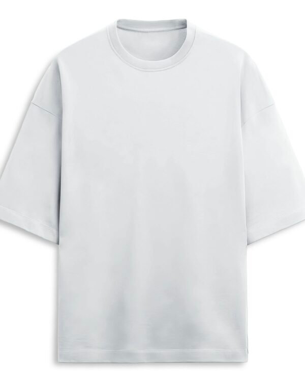 IMG_0549 Unisex Terry Oversized Tee