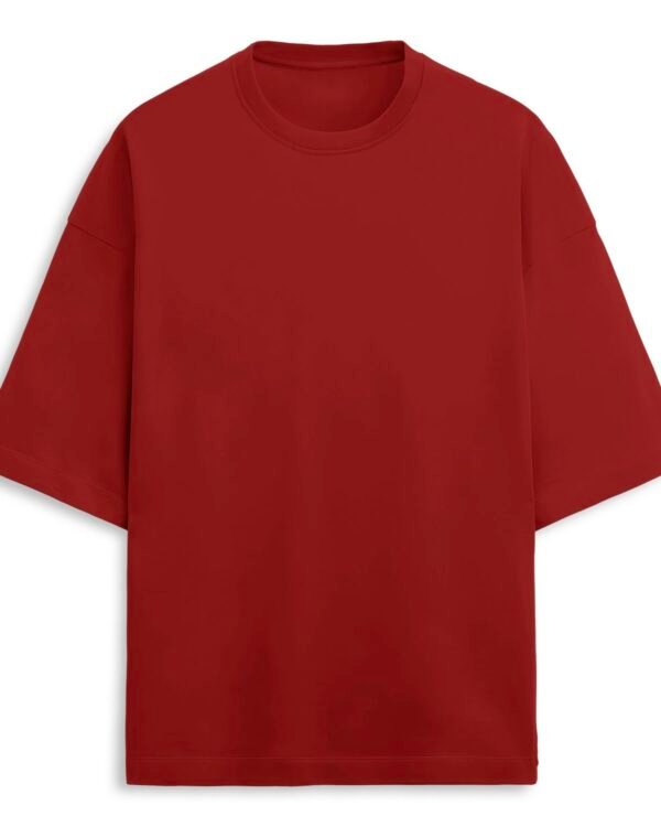 IMG_0550 Unisex Terry Oversized Tee