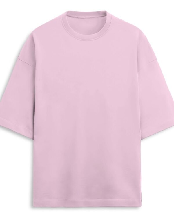 IMG_0552 Unisex Terry Oversized Tee