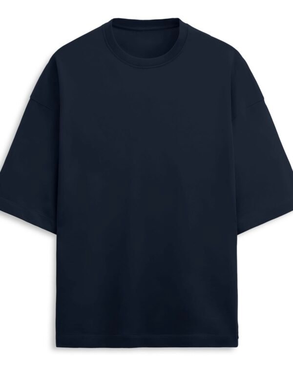 IMG_0554 Unisex Terry Oversized Tee
