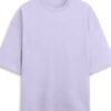 IMG_0556 Unisex Terry Oversized Tee