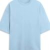 IMG_0557 Unisex Terry Oversized Tee