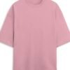 IMG_0558 Unisex Terry Oversized Tee
