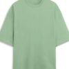 IMG_0559 Unisex Terry Oversized Tee