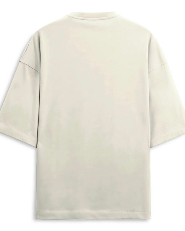 IMG_0560 Unisex Terry Oversized Tee
