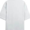 IMG_0561 Unisex Terry Oversized Tee