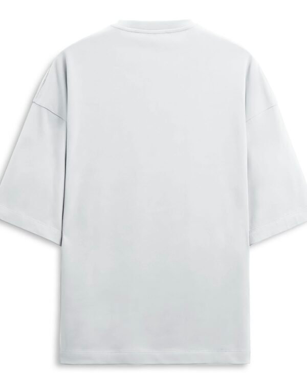 IMG_0561 Unisex Terry Oversized Tee