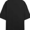 IMG_0565 Unisex Terry Oversized Tee
