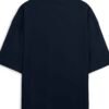 IMG_0566 Unisex Terry Oversized Tee
