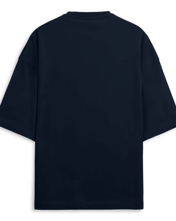 IMG_0566 Unisex Terry Oversized Tee