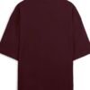 IMG_0567 Unisex Terry Oversized Tee