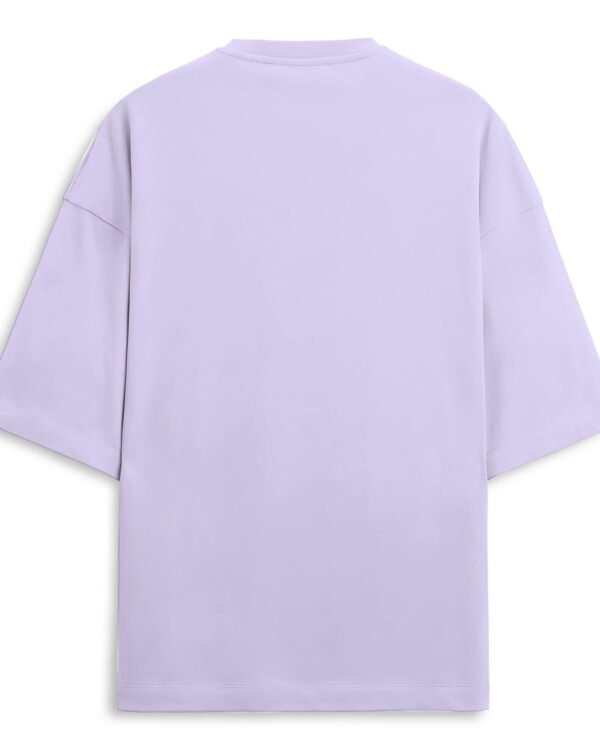 IMG_0568 Unisex Terry Oversized Tee