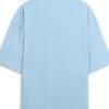 IMG_0569 Unisex Terry Oversized Tee