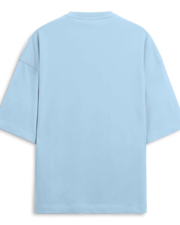 IMG_0569 Unisex Terry Oversized Tee