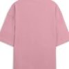 IMG_0570 Unisex Terry Oversized Tee