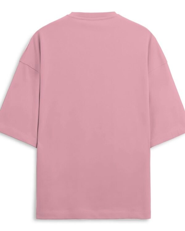 IMG_0570 Unisex Terry Oversized Tee