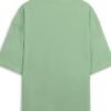 IMG_0571 Unisex Terry Oversized Tee