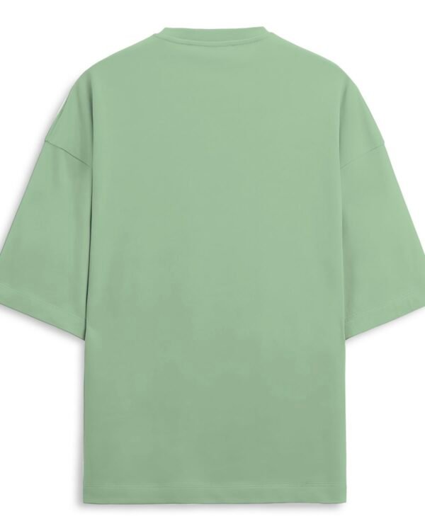 IMG_0571 Unisex Terry Oversized Tee