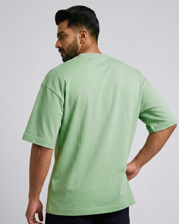 IMG_0573 Unisex Terry Oversized Tee